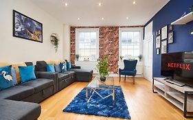 The Stunning Duplex Gem In The Heart Of Bath